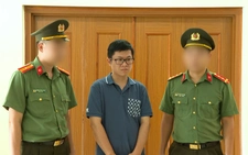 Khởi tố 2 người lập hàng trăm website đăng hơn 22.000 video đồi trụy