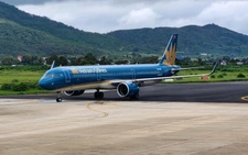 Đóng cửa sân bay Liên Khương tháng 3-2026