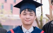 Thủ khoa khối A00 toàn quốc: Không cần học quá nhiều, nhưng phải học đúng cách