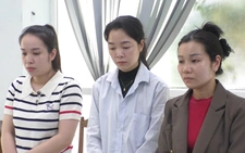 Khởi tố 7 người lừa dối khách hàng tại Phòng khám Đa khoa quốc tế Đà Nẵng
