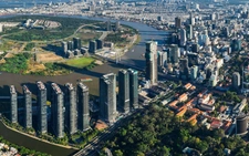 Thực hư thông tin căn hộ có giá 1 tỉ đồng mỗi m² ở phường Sài Gòn