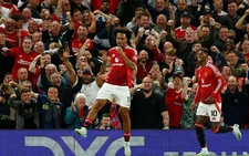 Cổ động viên Man United bị bắt giữ nhiều nhất mùa giải 2024-2025