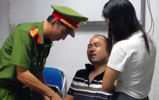 Tài xế lái ô tô rơi xuống sông khiến 3 người chết là cán bộ Ban Quản lý dự án tỉnh Hà Tĩnh