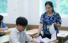 Đề xuất giao quyền tuyển dụng, điều động giáo viên về Sở Giáo dục và Đào tạo