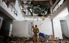 Air India cockpit recording suggests captain cut fuel to engines before crash, source says