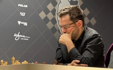 Lộ diện kỳ thủ đánh bại cả Vua cờ Magnus Carlsen và Nakamura tại Freestyle Chess