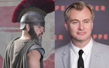 Suất chiếu IMAX của The Odyssey 'cháy vé' trong tích tắc, dù năm sau mới ra rạp
