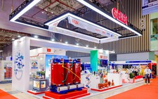 GELEX Electric ‘trình làng’ loạt sản phẩm công nghệ tại sân chơi lớn