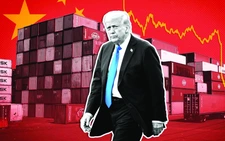 Thuế quan và những lợi ích đan xen