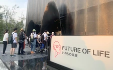Expo Osaka 2025 - Những tương lai nhân loại - Kỳ 1: Con người và robot đồng cư được không?