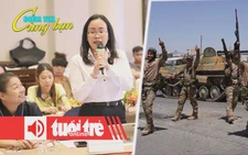 Điểm tin 18h: TP.HCM sắp công bố 500 điểm đến mới; Israel và Syria đạt thỏa thuận ngừng bắn