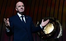 Sốc: FIFA kiếm hàng triệu đô từ thẻ phạt các đội tại Club World Cup