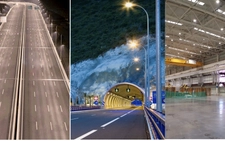 Ra mắt bộ nguồn LED với vật liệu giúp giảm phát thải