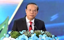Ông Nguyễn Văn Thọ được phân công làm phó chủ tịch thường trực UBND TP.HCM