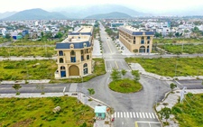 Chủ đầu tư 994 lô đất dự án bất động sản đình đám ở Đà Nẵng nói gì khi được gỡ vướng?