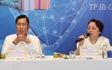'Kiểm tra, xử lý hàng giả rất gian nan, mới đến chợ đã bị theo dõi'