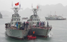 Thủ tướng yêu cầu hạn chế người dân ra đường khi bão số 3 đổ bộ, có dông lốc trước bão