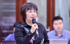 Vietnam government bodies differ on traffic’s role in Hanoi air pollution as EV shift discussed
