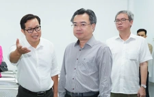 TP.HCM thành lập 17 tổ công tác chỉ đạo đại hội đảng bộ phường, xã