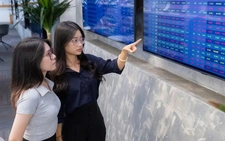Đề xuất áp thuế 20% trên lãi bán chứng khoán, chuyển nhượng vốn
