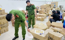 Ai là ‘con tin’ của hàng giả, hàng giá rẻ?