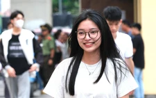Hơn 200 trường đại học công bố điểm sàn, cao nhất 25 điểm, thấp nhất 14 điểm
