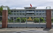 Thành lập Trung tâm phát triển quỹ đất thành phố Cần Thơ