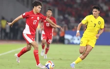 Gặp U23 Thái Lan là trận chiến 'sống còn' của U23 Indonesia