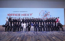 1Office Next: giúp CEO thiết lập cách doanh nghiệp vận hành trong kỷ nguyên AI