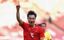 Truyền thông Philippines tiếc khi đội nhà thua U23 Việt Nam