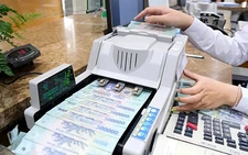 Thu tiền sử dụng đất trong 6 tháng sắp cán đích cả năm