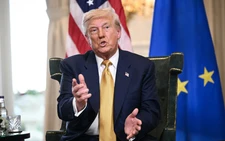 Tin tức thế giới 28-7: Ông Trump tin Campuchia, Thái Lan sẽ hạ nhiệt; Tàu hỏa trật bánh ở Đức