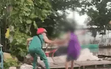 Bán không hết vé số, trẻ bị bạo hành: Người cô ruột quá nhẫn tâm, nên xử lý nghiêm