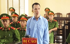 Tử hình thanh niên đâm chết mẹ vì không làm đồ ăn sáng cho mình