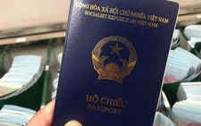 Tin tức sáng 30-7: Đề xuất bổ sung các trường hợp thu hồi,  hủy giá trị hộ chiếu