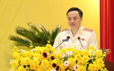 Đảng bộ Công an TP.HCM tổ chức thành công Đại hội đại biểu lần I