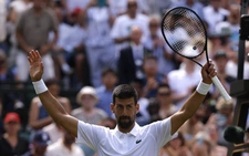 Lập thêm kỷ lục tại Wimbledon, Djokovic tiết lộ kế hoạch sau giải nghệ