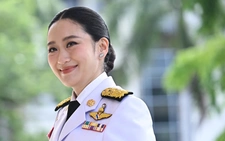 Danh sách thành viên nội các mới của Thái Lan, bà Paetongtarn làm bộ trưởng văn hóa