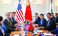 Thuế quan Trump 2.0: Những biến số trước giờ G