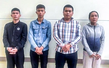 Nhóm thanh niên bắt giữ người trái phép, ép gia đình nạn nhân trả nợ