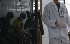 Cambodia asks Thailand to release detained soldiers as truce holds