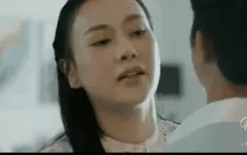 Phương Oanh tái hợp Doãn Quốc Đam, khán giả tưởng có Quỳnh búp bê phần 2