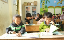 Vietnam lacks tens of thousands of classrooms ahead of new school year