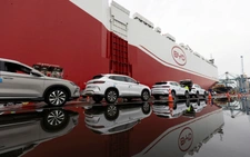 Cạnh tranh khốc liệt khiến hơn 90% hãng xe điện ở Trung Quốc kinh doanh thua lỗ