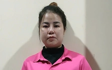 Bắt bị án tàng trữ ma túy bỏ trốn sau 7 ngày truy nã đặc biệt