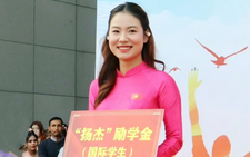 Trợ giảng ĐH Duy Tân giành giải cuộc thi Tinh anh Kinh doanh Sinh viên Quốc tế