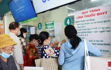 Khám bệnh vượt tuyến, bảo hiểm y tế chi trả thế nào?