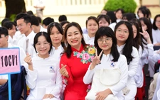 Nhiều chỉ số giáo dục TP.HCM đứng đầu cả nước sau sáp nhập
