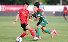 CLB Long An đổi tên thành CLB Tây Ninh?