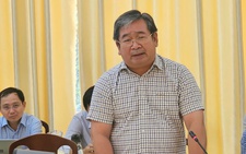 Cần Thơ sau hợp nhất có 3 bảng giá đất, giải quyết ra sao?